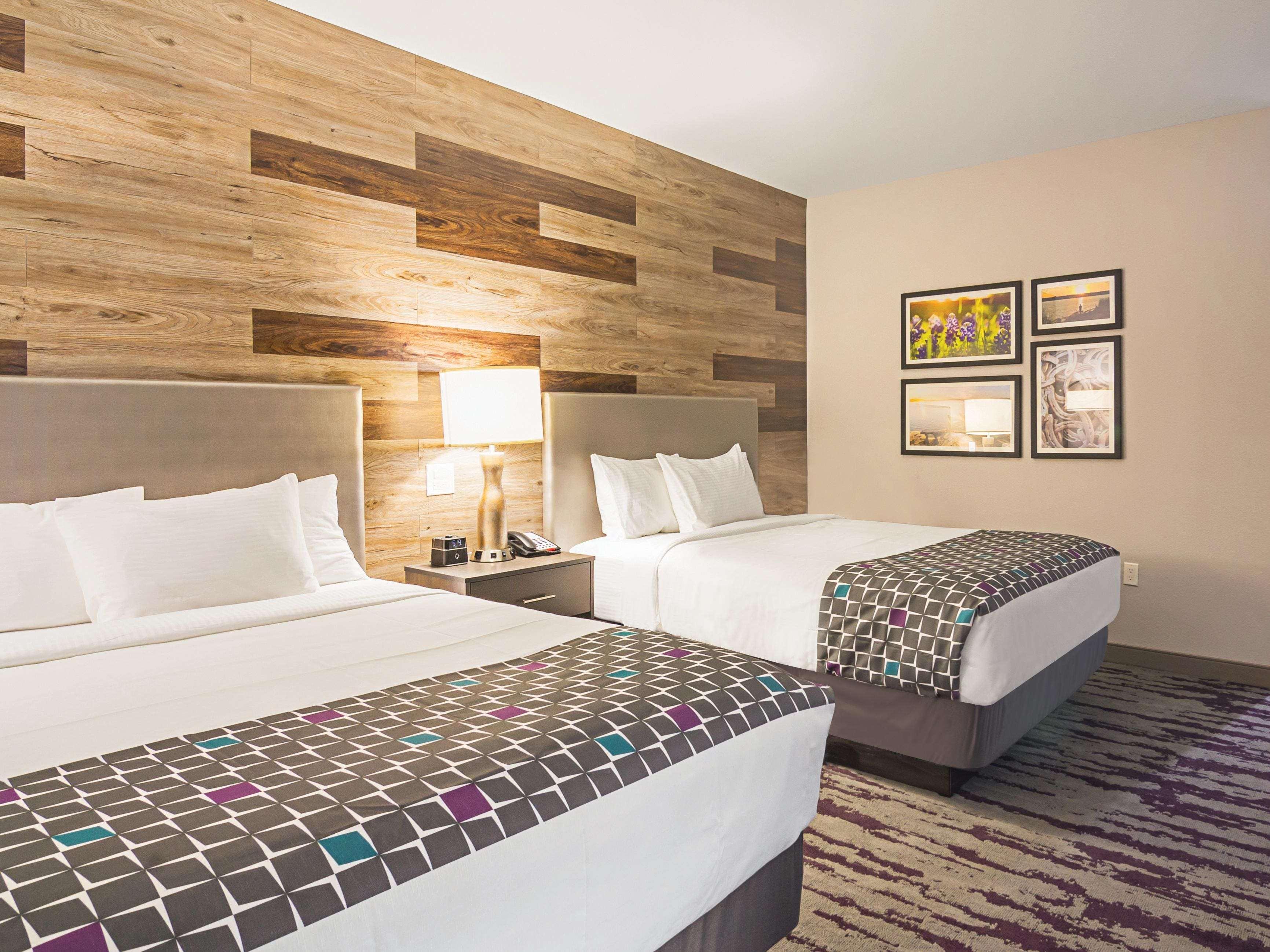 La Quinta By Wyndham Dallas - Wylie Экстерьер фото