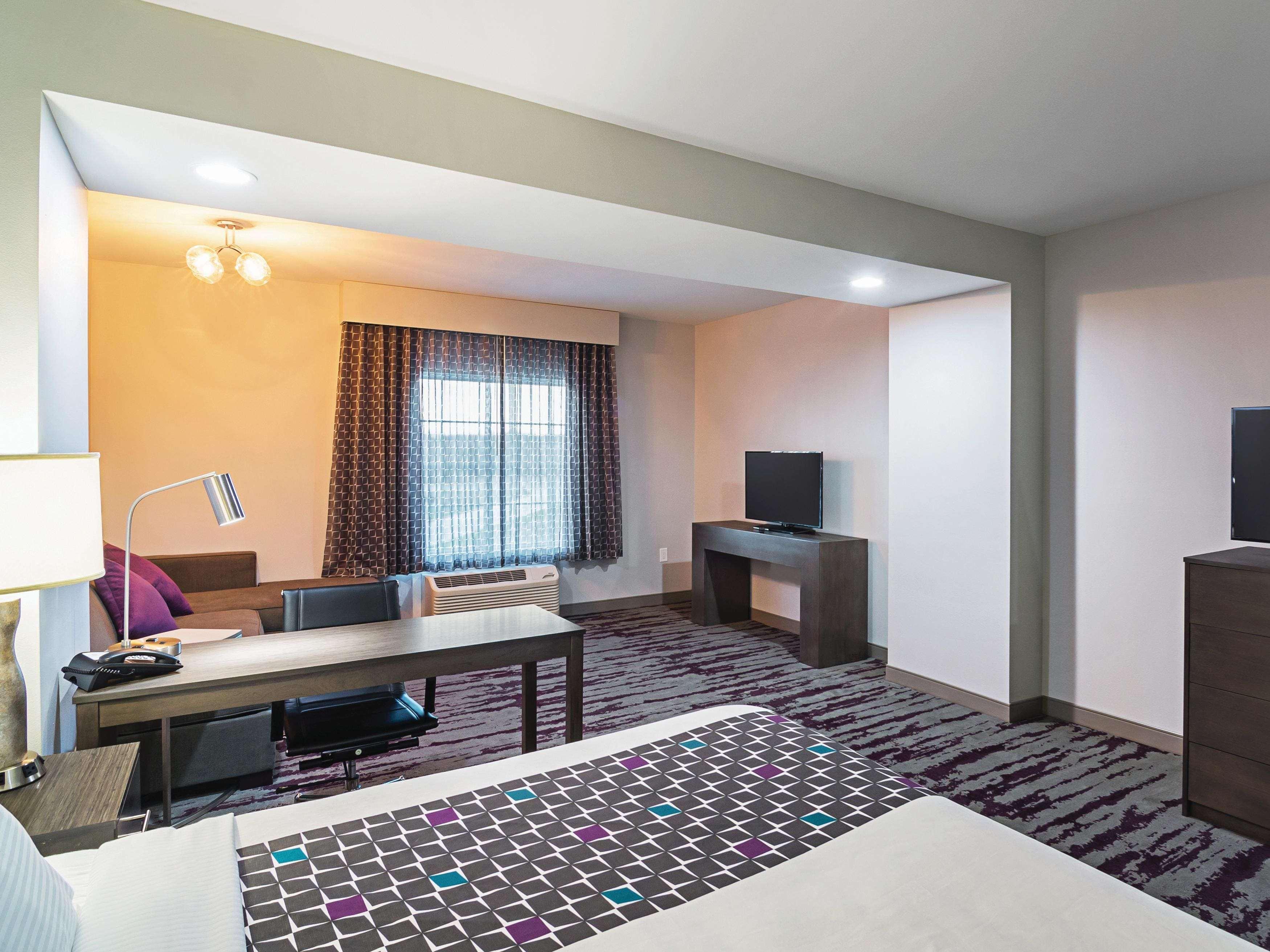 La Quinta By Wyndham Dallas - Wylie Экстерьер фото