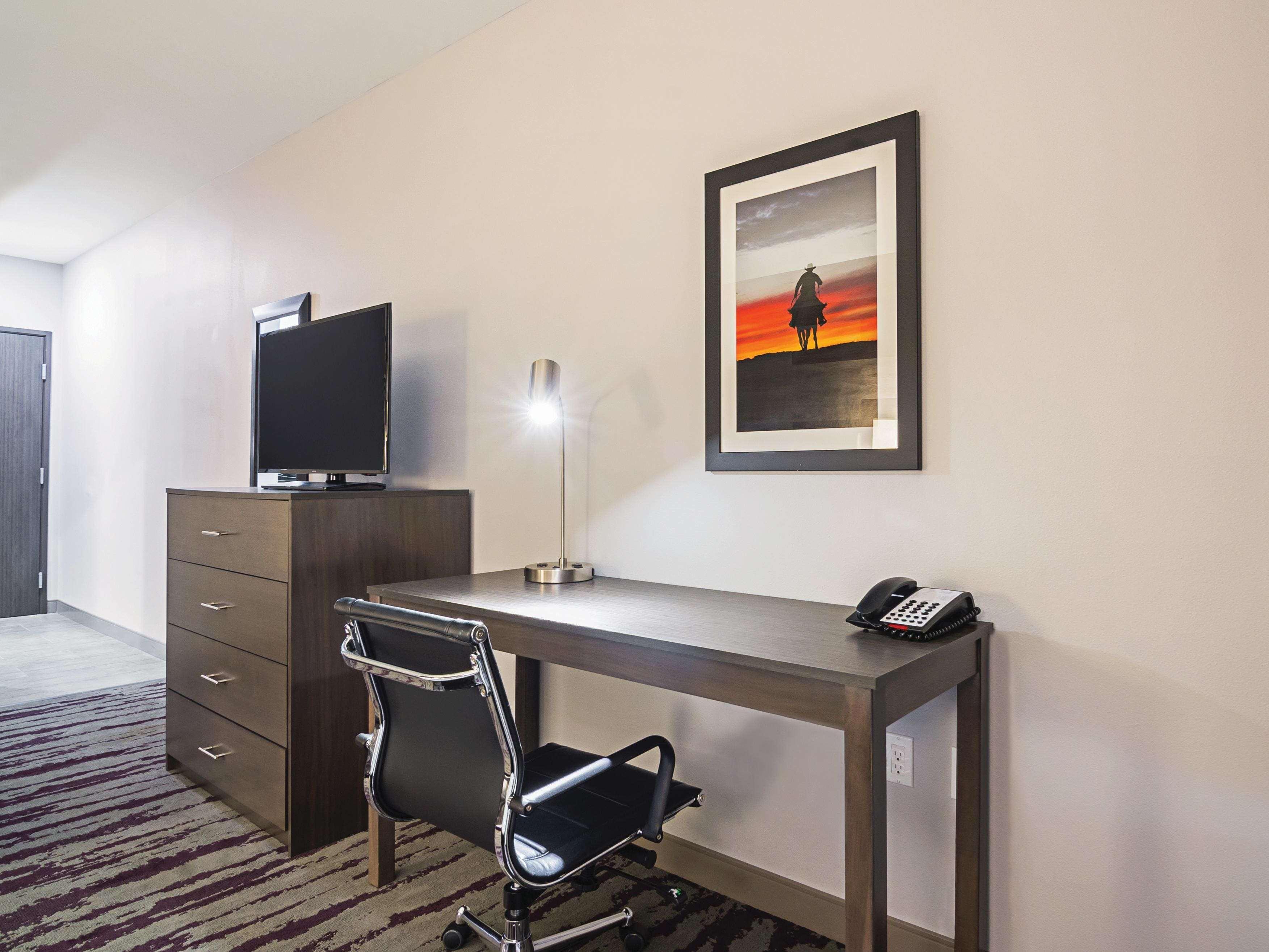 La Quinta By Wyndham Dallas - Wylie Экстерьер фото