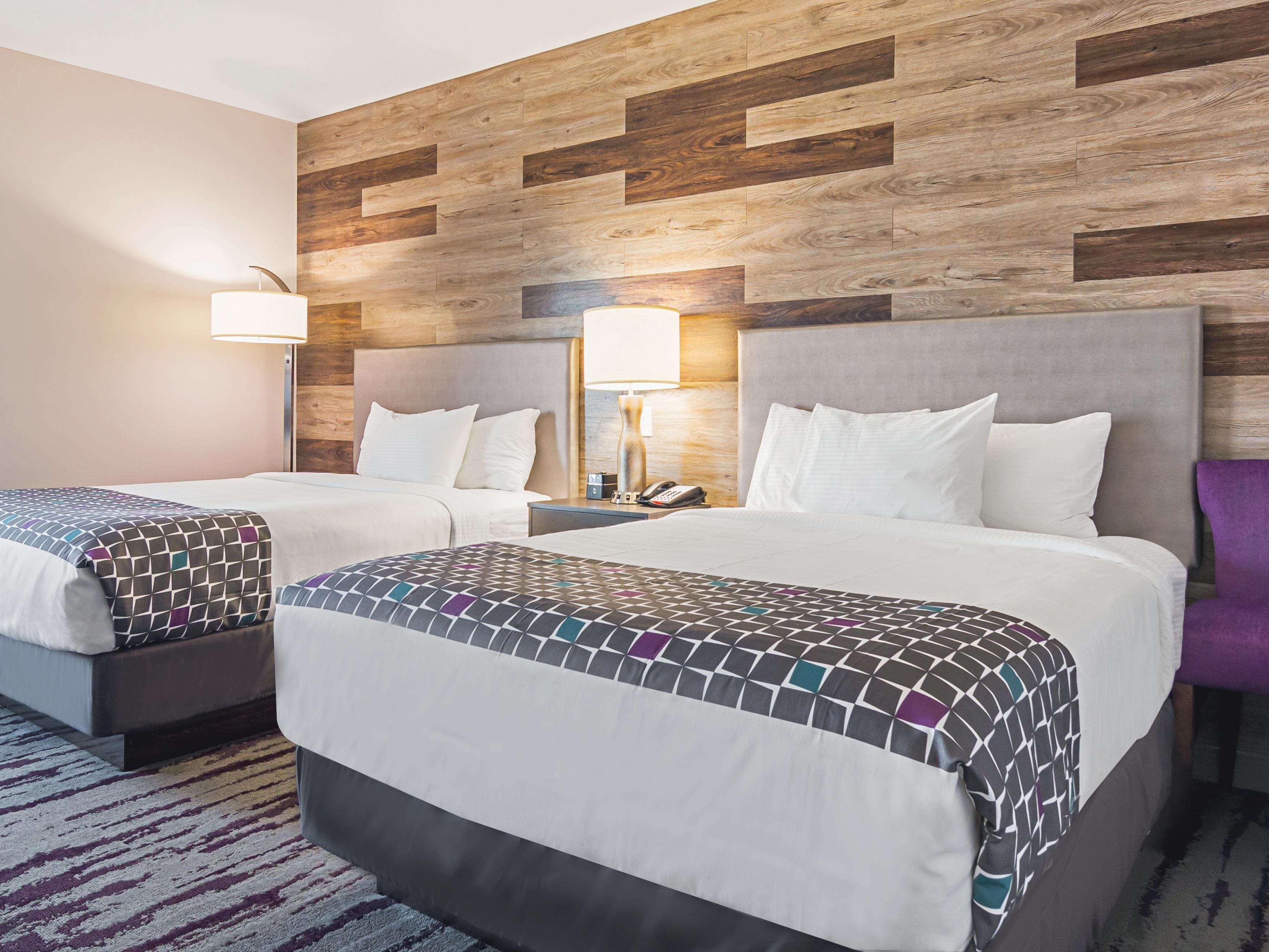 La Quinta By Wyndham Dallas - Wylie Экстерьер фото