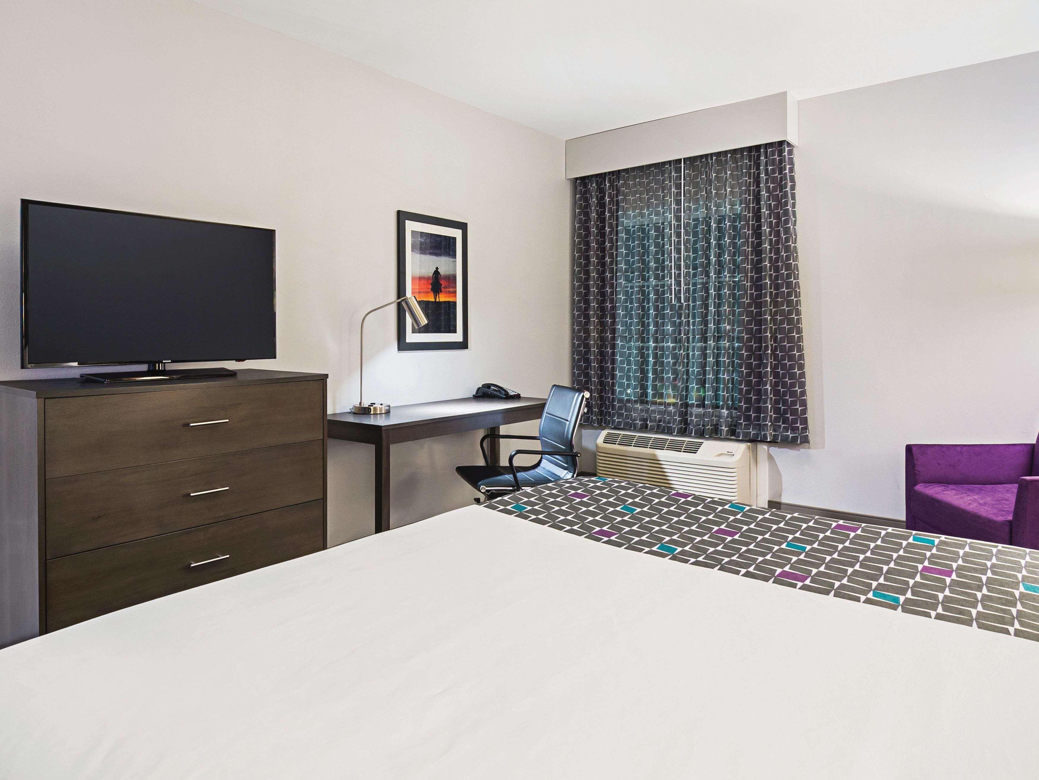 La Quinta By Wyndham Dallas - Wylie Экстерьер фото