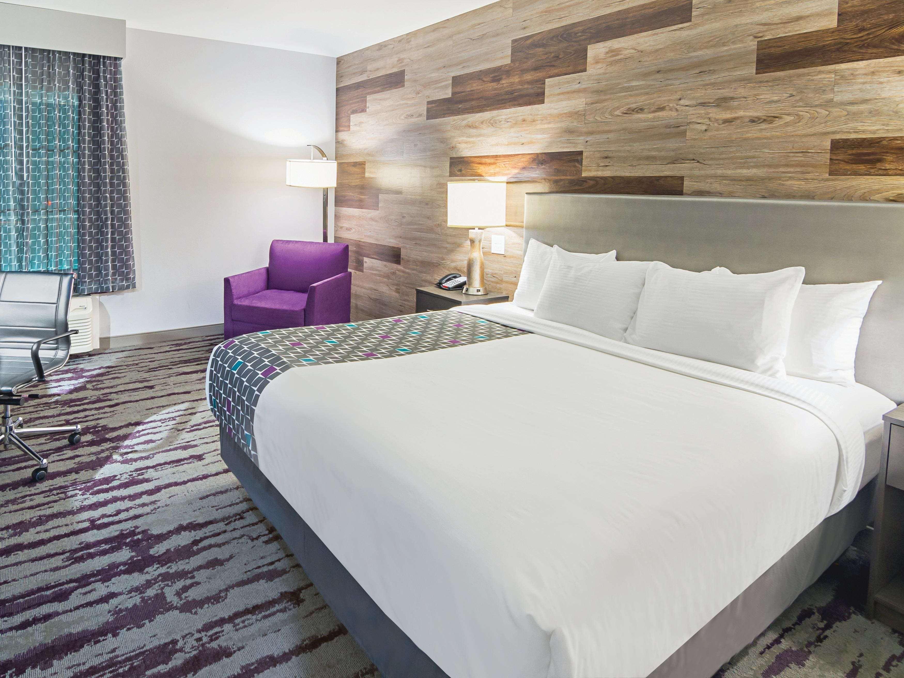 La Quinta By Wyndham Dallas - Wylie Экстерьер фото