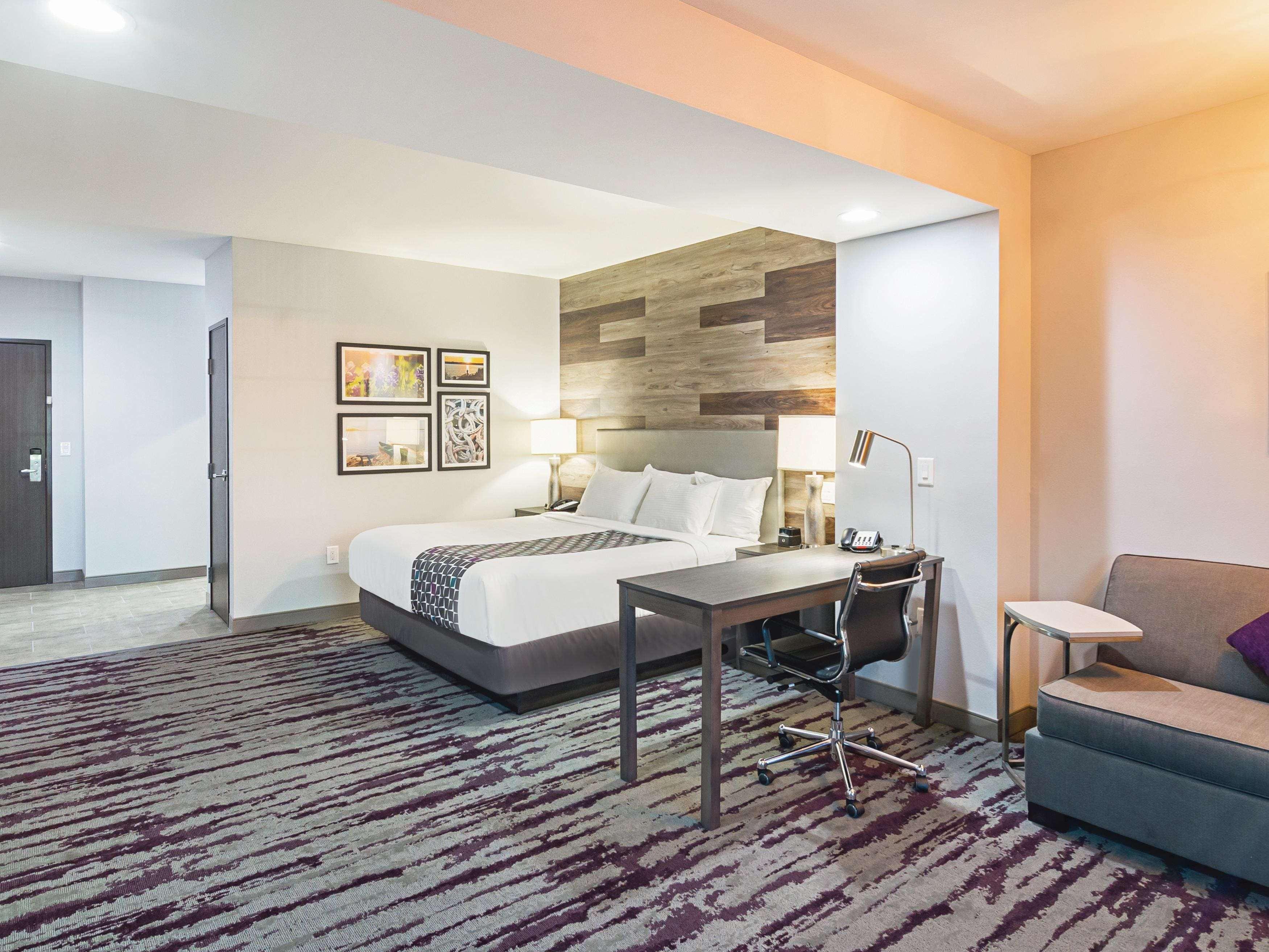 La Quinta By Wyndham Dallas - Wylie Экстерьер фото