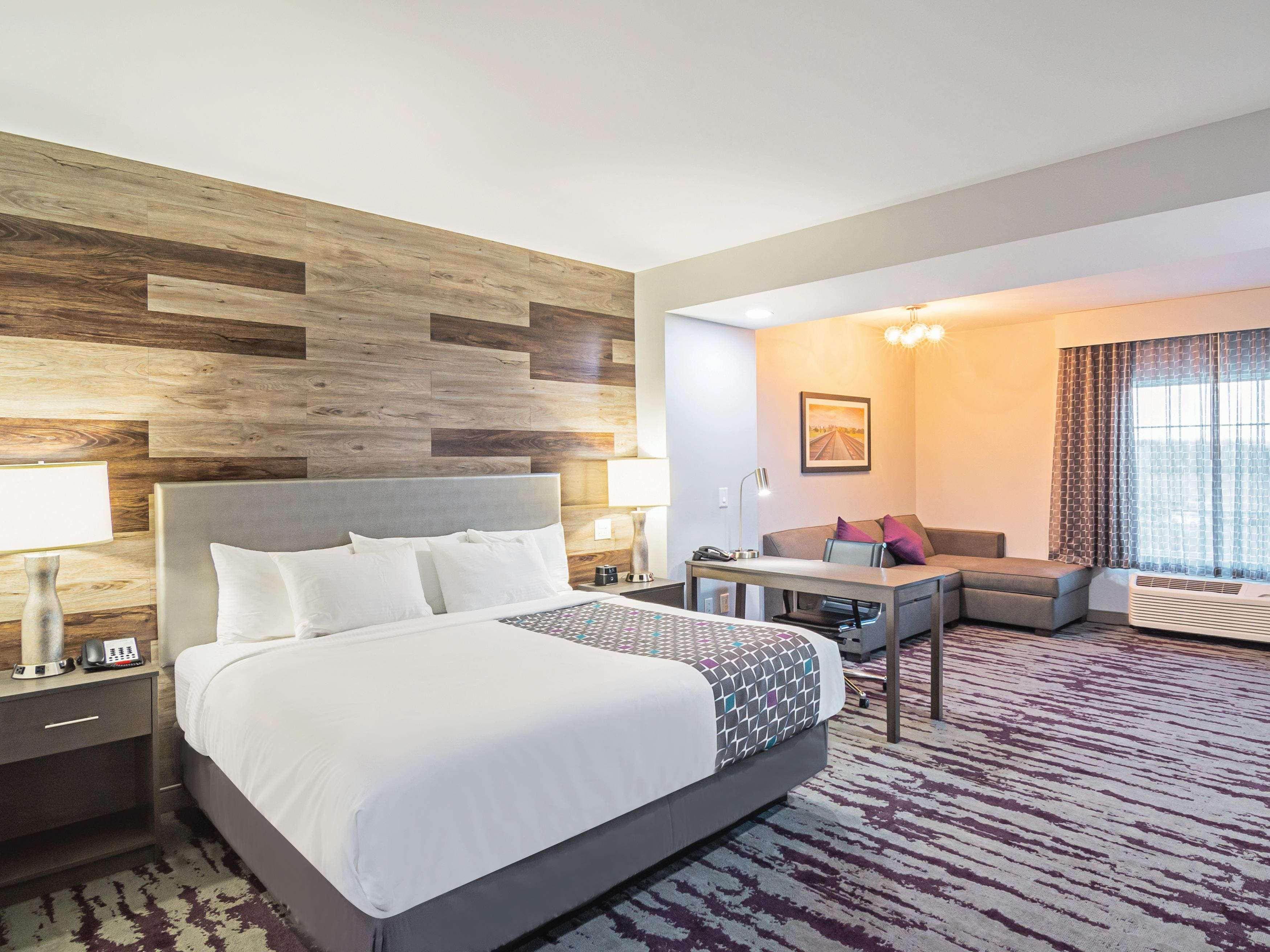 La Quinta By Wyndham Dallas - Wylie Экстерьер фото