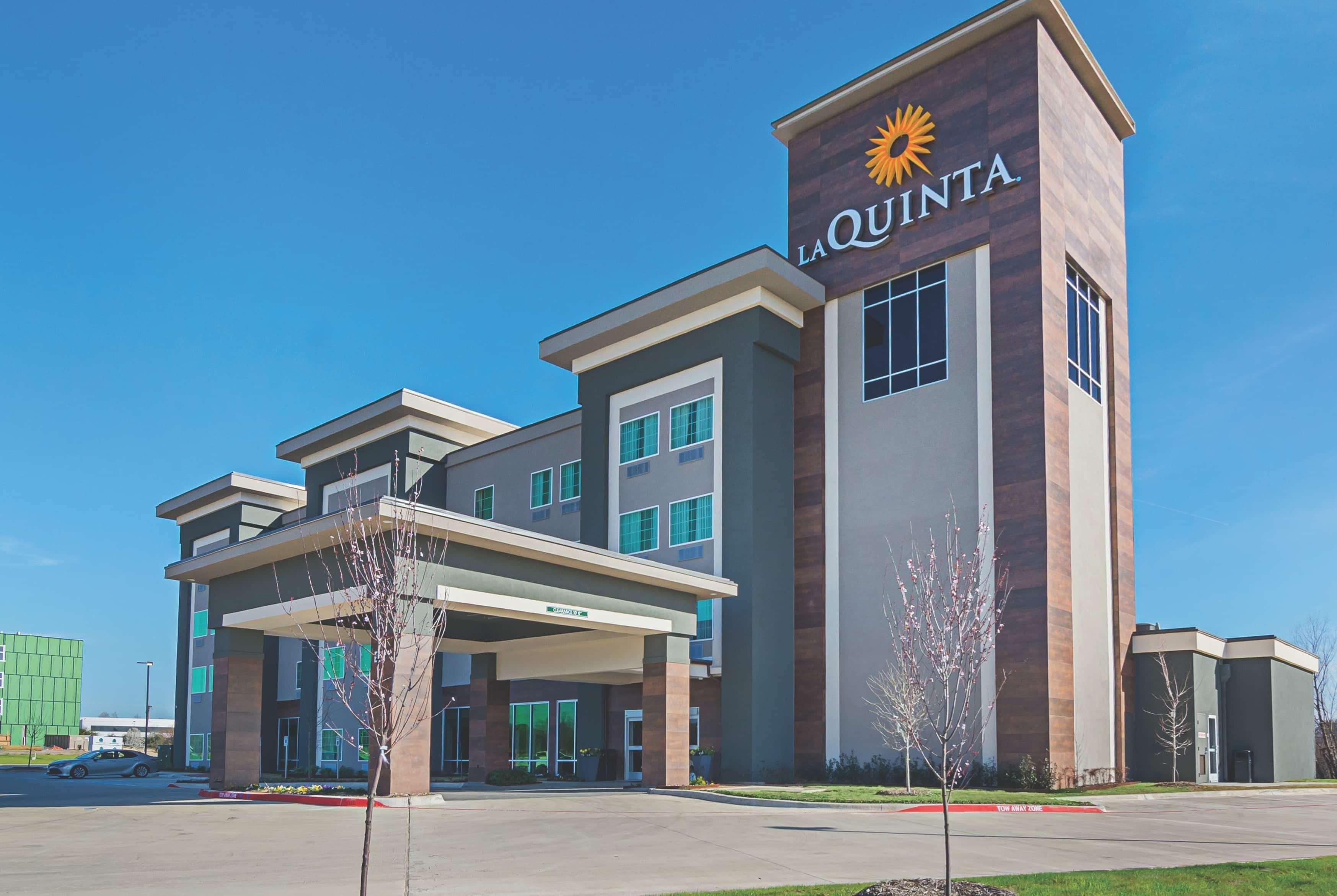 La Quinta By Wyndham Dallas - Wylie Экстерьер фото