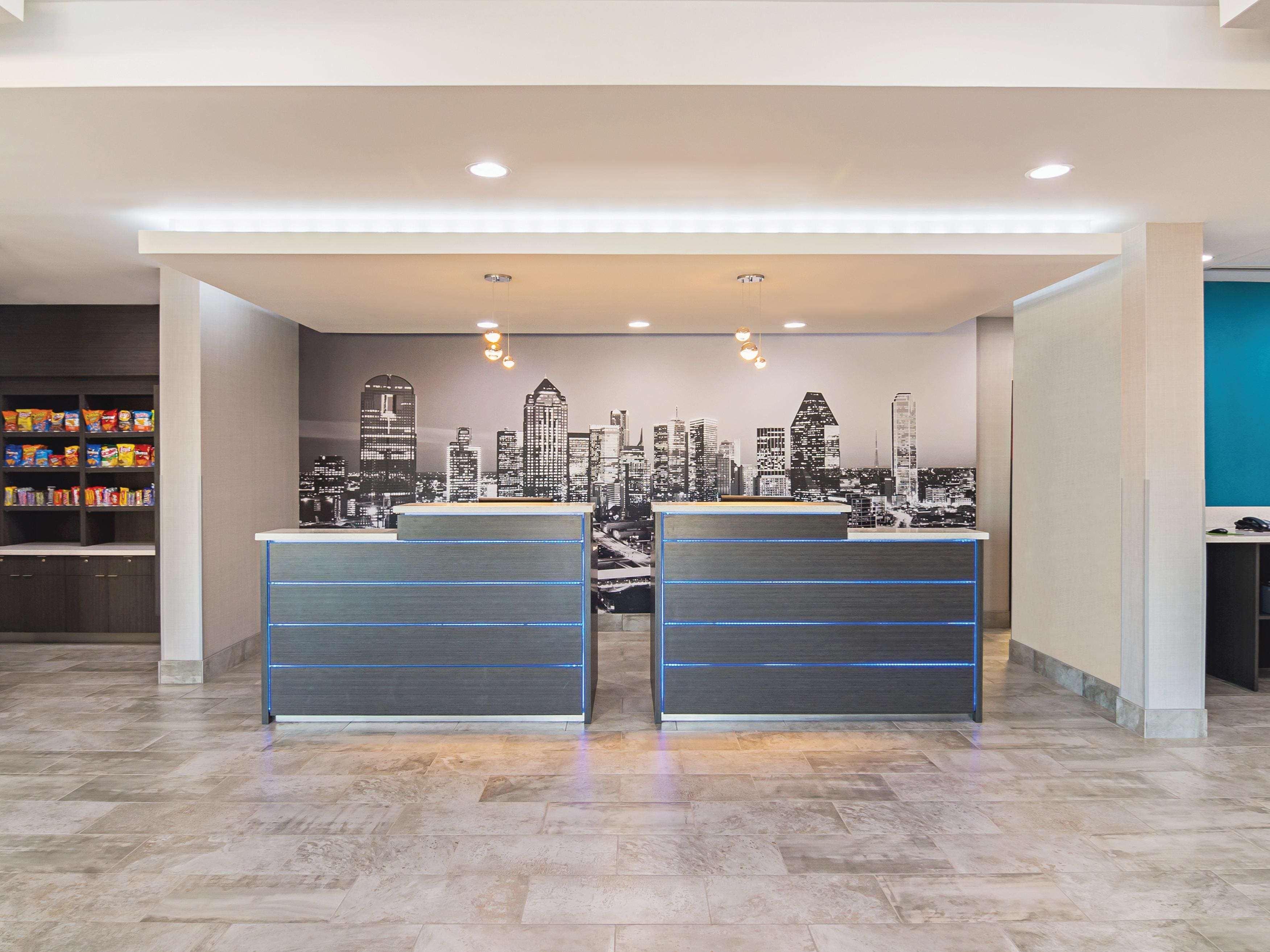 La Quinta By Wyndham Dallas - Wylie Экстерьер фото