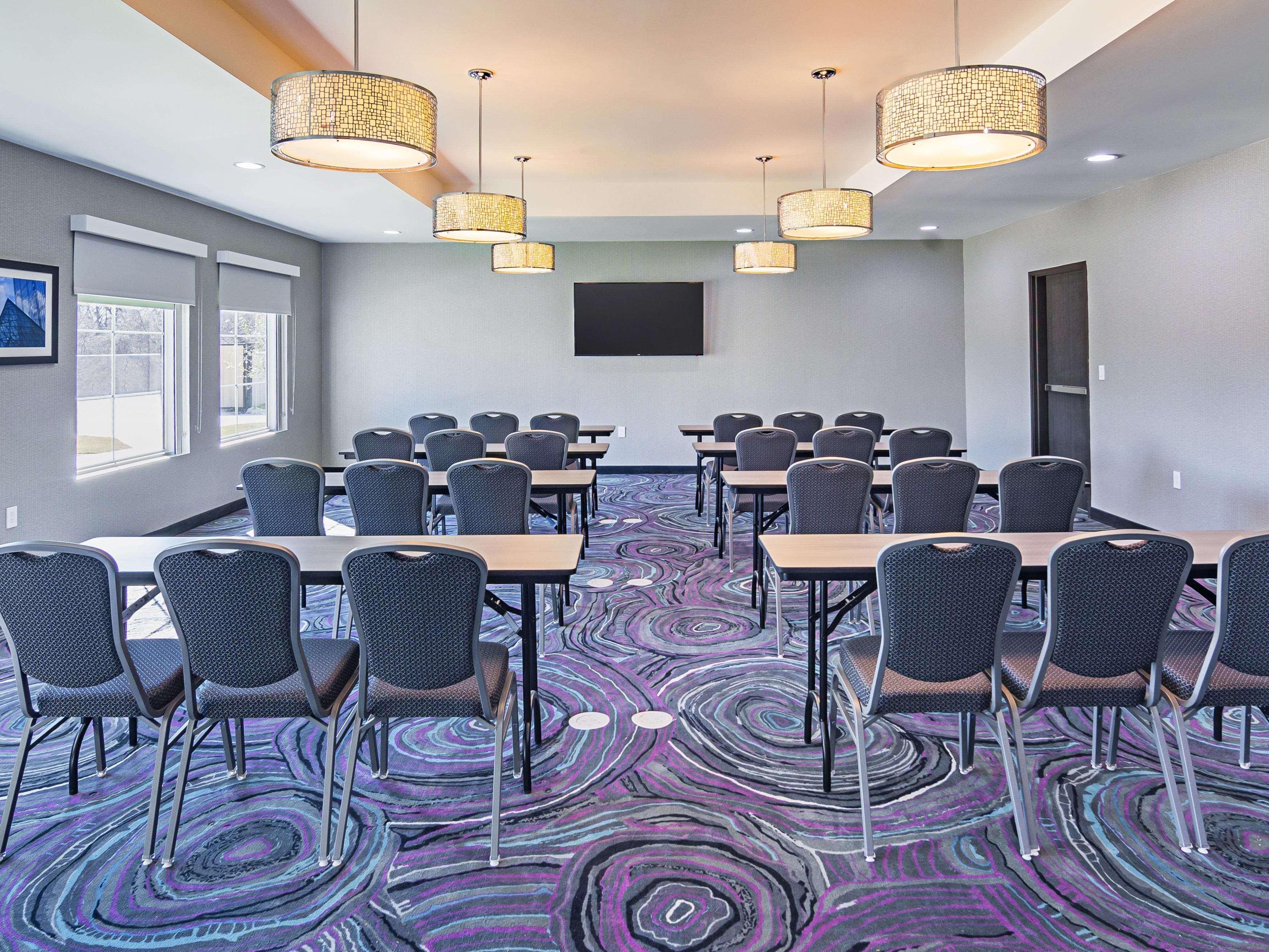 La Quinta By Wyndham Dallas - Wylie Экстерьер фото